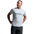 2XU Aero Mesh T-shirt Med Korte ærmer