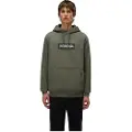 Napapijri Box Logo Hættetrøje