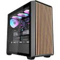 Darkflash Tech Ds900wd Pc-tårnhus