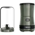 HiBREW G2 3 In 1 Elektrisk Kaffekværn