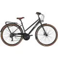 Alpina Comfort Trk 28´´ 21s Lady Cykel