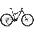 Bh Ilynx+ Sl Enduro 9.0 Shimano Ep6 29´´ Deore 2026 Elektrisk Mtbcykel