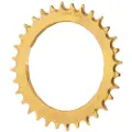 Garbaruk Thread Mount Sram Xx/xx Sl Power Meter Offset 3mm Kædehjul