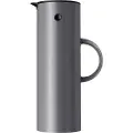Stelton Termokande EM77 1 l, granitgrå, Stelton