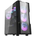 Darkflash Dk431 Glass Pc-tårnhus