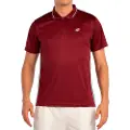Bullpadel Arbo Kortærmet Polo