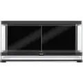 Exo Terra Vista 90 Terrarium 90x45x45cm
