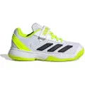 Adidas Courtflash Comfort Closure Sko Til Alle Overflader