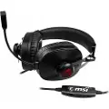 MSI S Box Gaming Headset