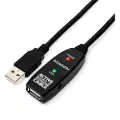 Axagon Adr-205 Usb-a Forlængerkabel
