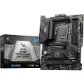 MSI Mag B760 Tomahawk Wifi Ddr4 Lga 1700 Atx Bundkort
