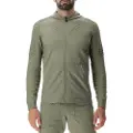UYN Run Fit Full Zip Sweatshirt Med Lynlås