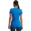 Under Armour Tech Mesh T-shirt Med Korte ærmer