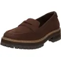 Toms Cara Loafers