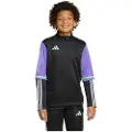 Adidas F50 Training Halv Lynlås Sweatshirt