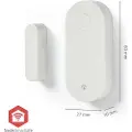 Nedis Smart Door/window Zigbee Sensor
