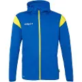 Uhlsport Squad 27 Sweatshirt Med Lynlås