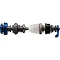 FOX Float X2 Factory Hsc-lsc-hsr-lsr Standard Metric Trunnion 2026 Støddæmper