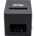 Avpos Tc21 Usb Lan Termoskriver