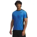 Under Armour Heatgear Wordmark T-shirt Med Korte ærmer