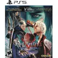 Sony Ps5 Devil May Cry 5 Edición Especial
