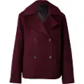 Selected Uldblanding Jakke