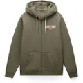 Napapijri Aylmer Winter Sweatshirt Med Lynlås