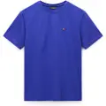 Napapijri Salis Summmer T-shirt Med Korte ærmer