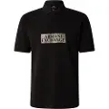 Armani Exchange Xm001885_af13026 Kortærmet Polo