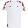 Adidas Arsenal Terrace Icons T-shirt Med Korte ærmer