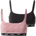 Hugo Boss 10272521 Bralette Bh