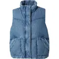 Levi's Western Bubble Vest