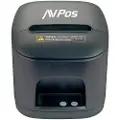 Avpos Tc15 Usb Termoskriver