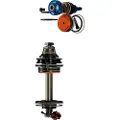 FOX Float X2 Factory 2pos-adj Standard Metric Trunnion 2026 Støddæmper
