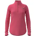 Under Armour Tech Graphic Halv Lynlås Sweatshirt
