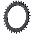 Garbaruk Thread Mount Sram Xx/xx Sl Power Meter Offset 3mm Kædehjul
