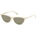 WEB EYEWEAR We0264-21c Solbriller Til Kvinder
