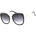 GUESS Gf0381-01b Solbriller Til Kvinder