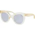 Ralph Lauren Ph4148-50341a Solbriller Til Kvinder