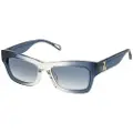 Zadig & Voltaire Szv366-5306pe Solbriller Til Kvinder