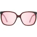 Porsche Design P8589-60b Solbriller Til Kvinder
