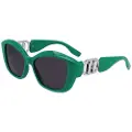 Karl Lagerfeld 6102s Solbriller Til Kvinder