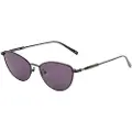 Longchamp Lo144s-1 Solbriller Til Kvinder