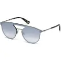 WEB EYEWEAR We0193-08c Solbriller