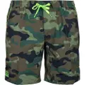 Sundek Camou Badeshorts