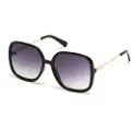 Kenneth Cole Kc2981-5601b Solbriller Til Kvinder