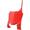 Cycra Honda Crf 250 R 21 Frontplade
