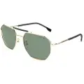Converse Sco25255300p Polariserede Solbriller