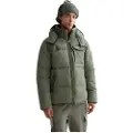 Scotch & Soda 181109 Vatteret Jakke