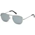 WEB EYEWEAR We0199-16e Solbriller